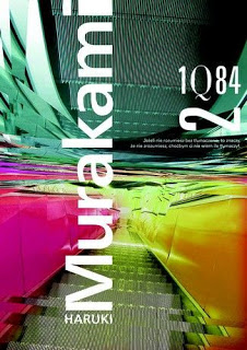 1Q84 (tom 2), Haruki Murakami