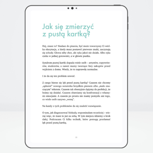 100 dni z journalingiem – e-book (+ materiały dodatkowe) - obrazek 4