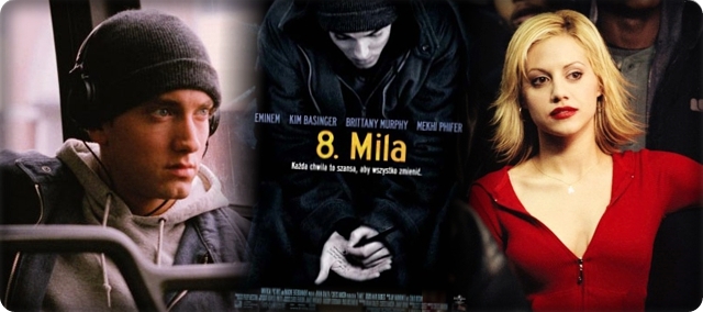 [FILM] 8 Mila, reż. C. Hanson