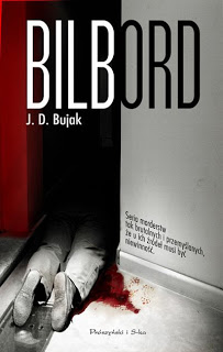Bilbord, J.D. Bujak