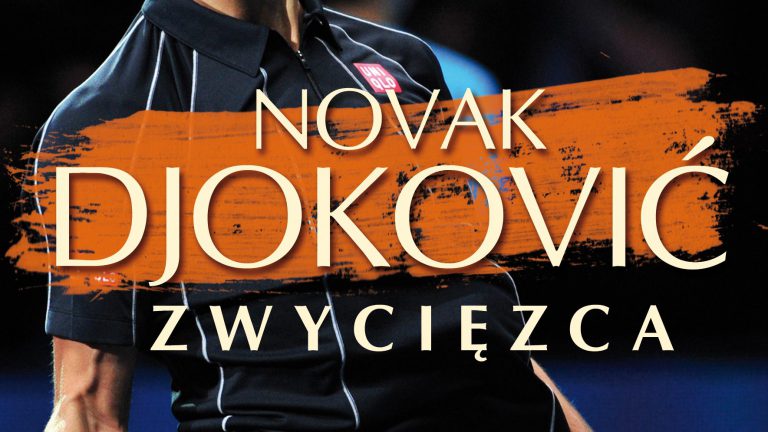 Chłopiec z marzeniami, który wyrósł na światową gwiazdę – recenzja biografii Novaka Djokovicia