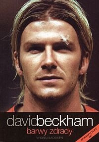 David Beckham. Barwy zdrady, Virginia Blackburn
