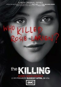 Dochodzenie/The Killing (sezony 1-2)