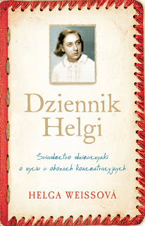 Dziennik Helgi, Helga Weissowa