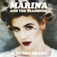 Electra Heart, Marina and the Diamonds