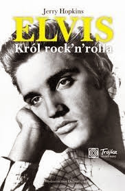 Elvis. Król Rock'n'Rolla, Jerry Hopkins