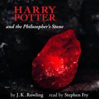 Harry Potter and the Philosopher's Stone, J.K. Rowling
