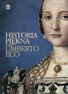 Historia piękna, red. Umberto Eco, Girolamo de Michele