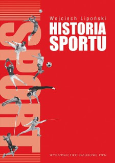 Historia sportu, Wojciech Lipoński