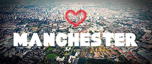 Najpiękniejsze miejsce na świecie, to… Manchester!
