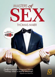 Masters of Sex, Thomas Maier