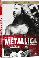 Metallica. Wczesne lata i rozkwit metalu, Neil Daniels