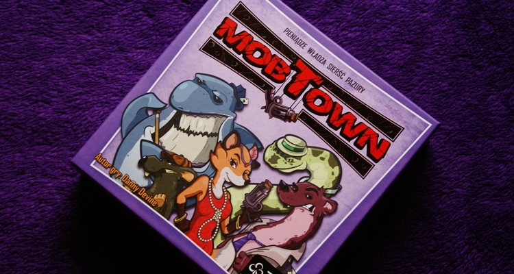 [GRA] Mob Town