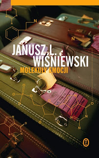 Molekuły emocji, Janusz L. Wiśniewski