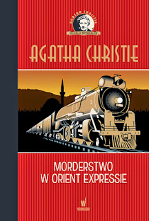 Morderstwo w Orient Expressie, Agatha Christie