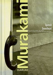 Sputnik Sweetheart, Haruki Murakami