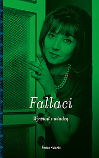 Wywiad z władzą, Oriana Fallaci
