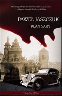 Plan Sary, Paweł Jaszczuk