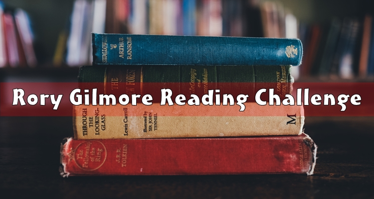 „Kochane kłopoty” i literatura, czyli co czytywała Rory Gilmore