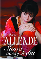 Suma naszych dni, Isabel Allende