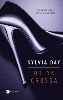 Dotyk Crossa, Sylvia Day
