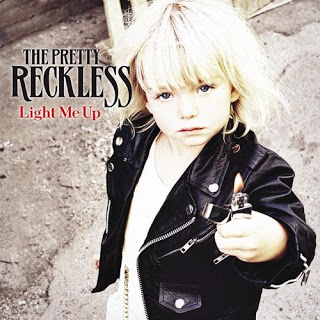 Light Me Up, The Pretty Reckless