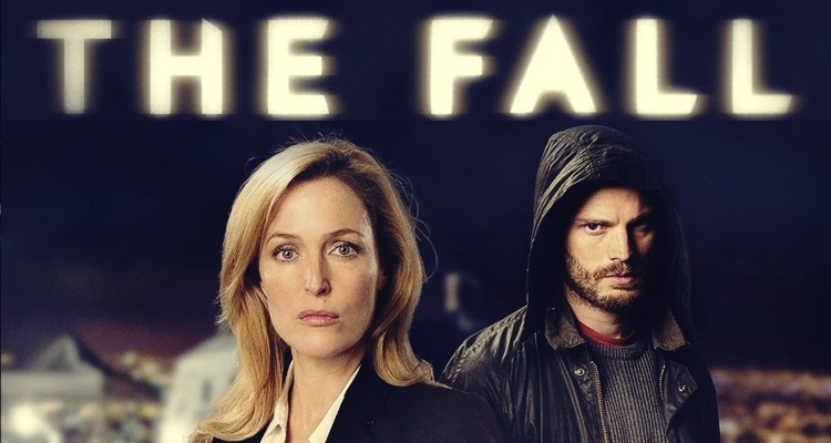 [SERIAL] The Fall, sezony 1-2