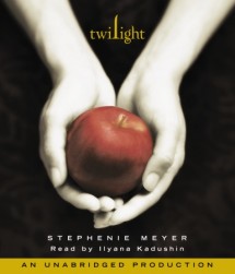 Twilight, Stephenie Meyer
