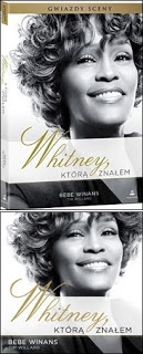 Whitney, którą znałem, BeBe Winans