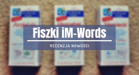 Fiszki iM-Words