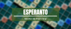 nauka esperanto od podstaw