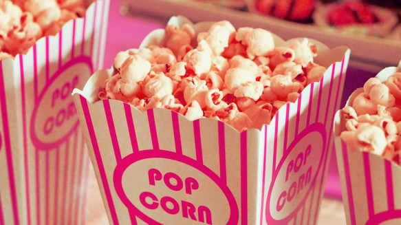 100 najlepszych filmów wszech czasów popcorn