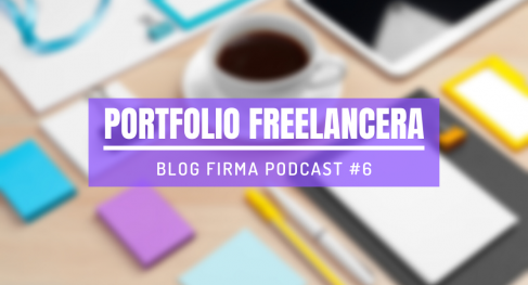 portfolio freelancera