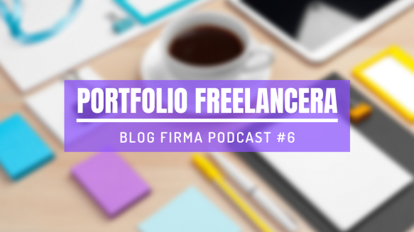 portfolio freelancera