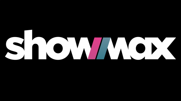 showmax logo