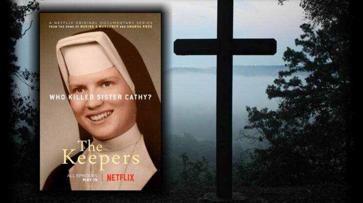 the keepers netflix