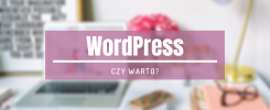 wordpress przenosiny