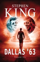 Dallas ’63, Stephen King