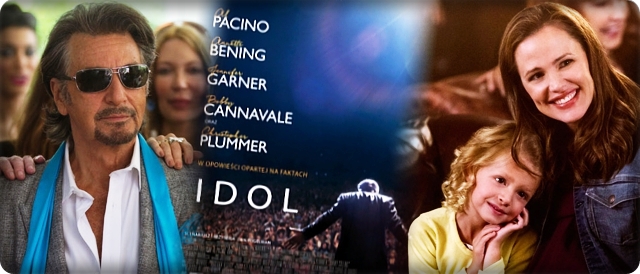 [FILM] Idol, reż. D. Fogelman