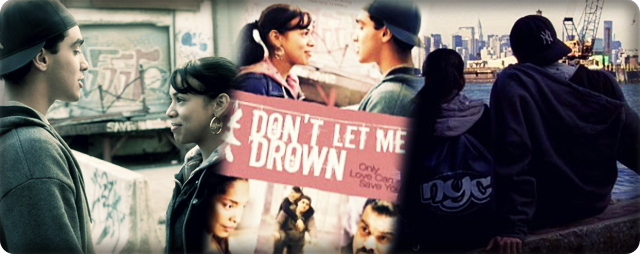 [FILM] Don't Let Me Drown, reż. C. Angeles