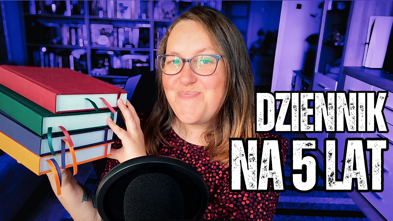Dziennik Wieloletni z pytaniami na 5 lat – o co chodzi?