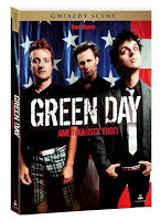 Green Day: Amerykańscy Idioci, Ben Myers