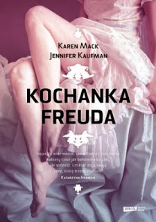 Kochanka Freuda, Karen Mack, Jennifer Kaufman