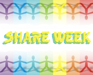 Share Week 2014 – czyli znów polecam!