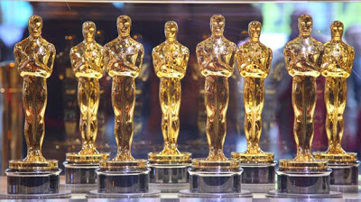 Oscary 2013 – dlaczego znów żenująco?