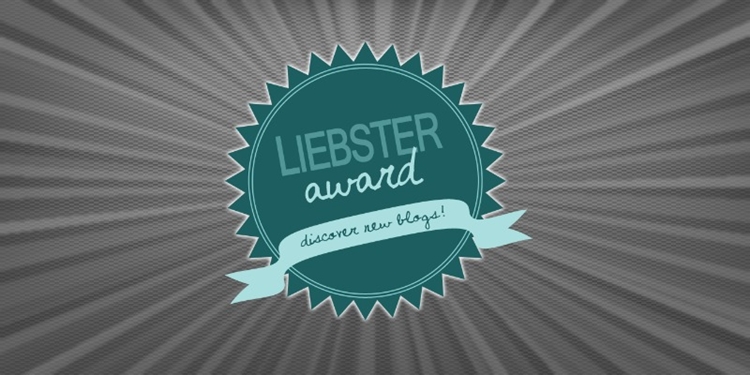 Liebster Award 2016 i 11 faktów o mnie