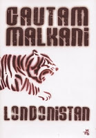 Londonistan, Gautam Malkani