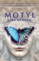 Motyl, Lisa Genova