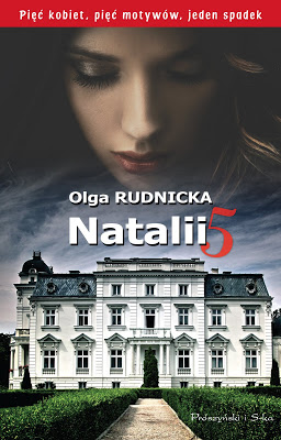 Natalii 5, Olga Rudnicka