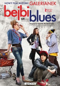 Bejbi blues (2012)